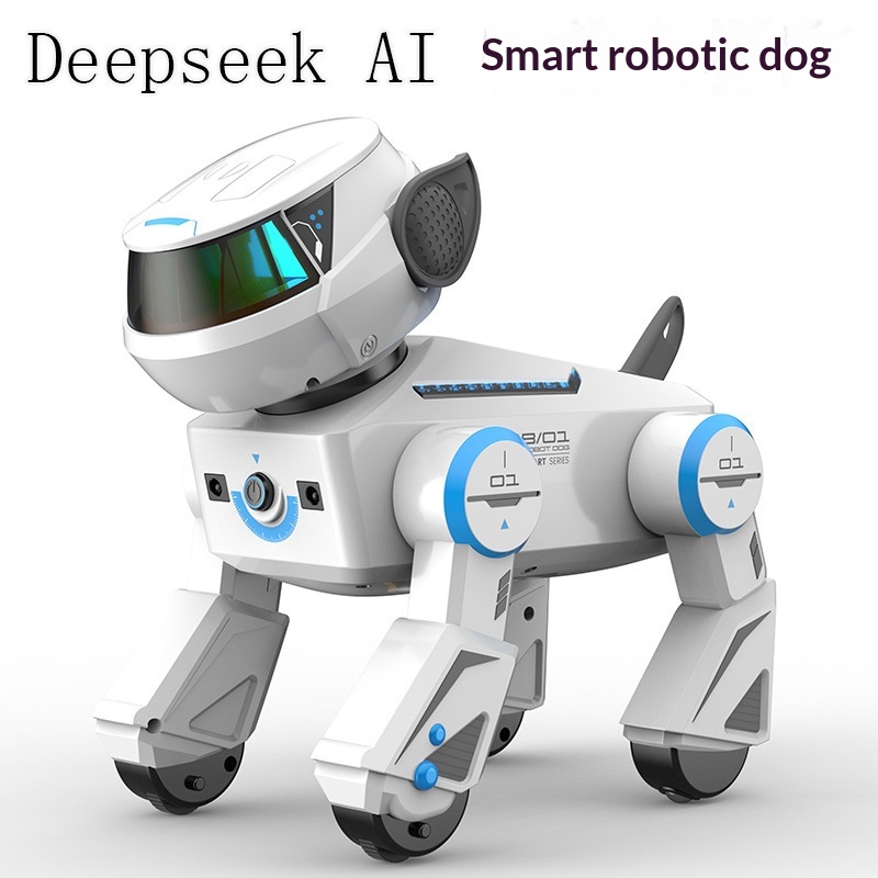 S Cyberdog, Robot Cane Intelli - Robot Remote Control recensione e prezzo