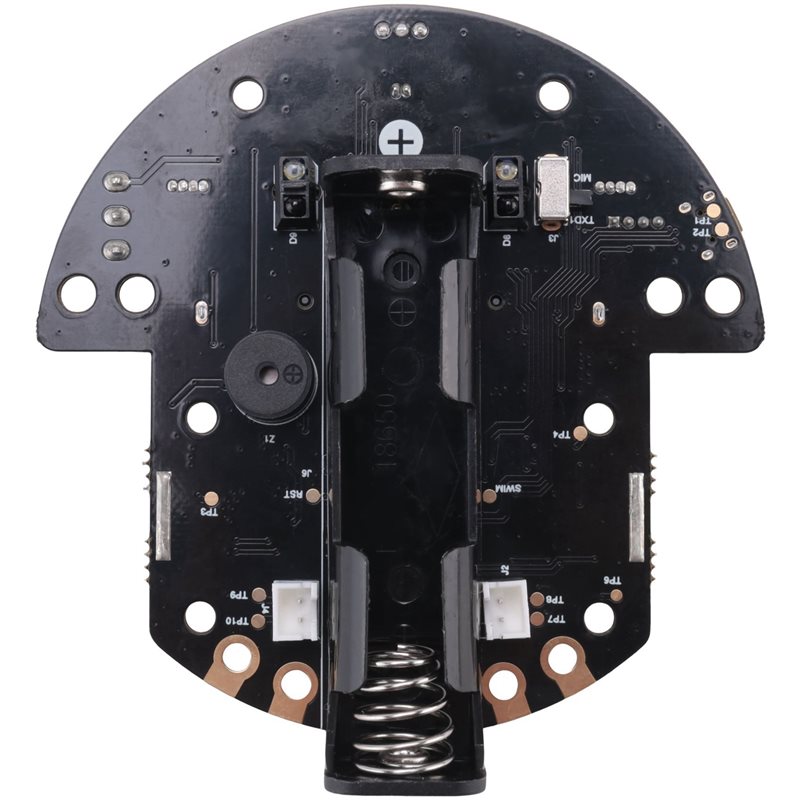 Kit Robotico Programmabile B05 - Microbit Robot recensione e prezzo