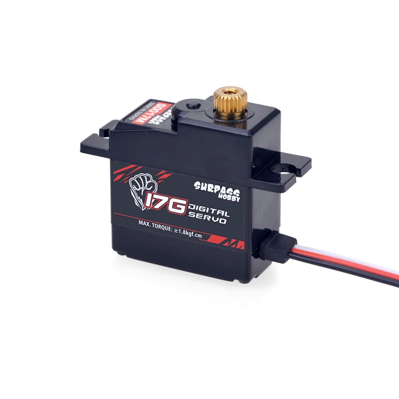 SURPASS Hobby Servo Digitale 9 - Servo Sg90 recensione e prezzo