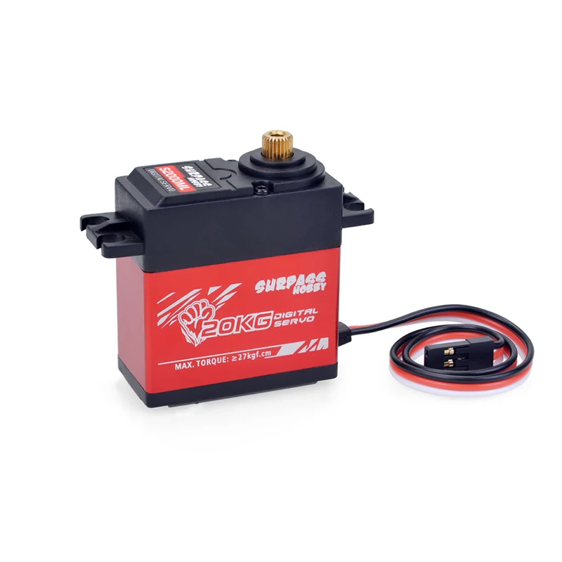 SURPASS Hobby Servo Digitale 9 - Servo Sg90 recensione e prezzo
