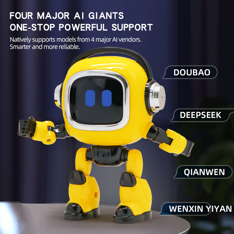 Robot Interattivo AI Generico  - Robot Remote Control recensione e prezzo
