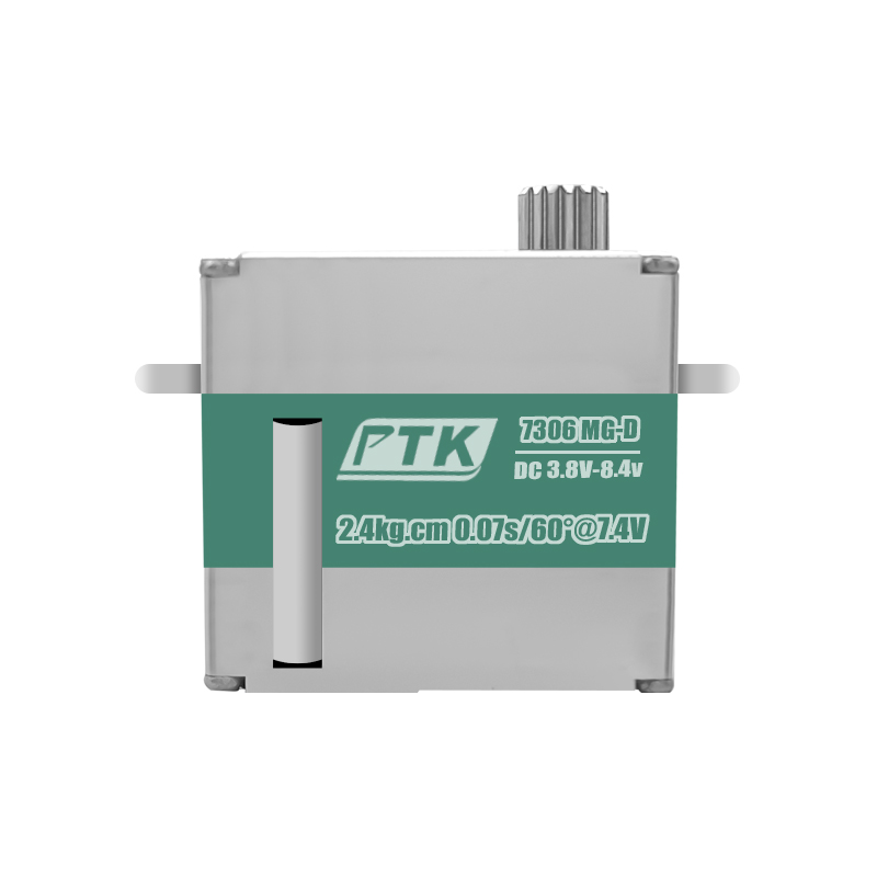 Servo Digitale PTK 7306 MG-D 7 - Micro Servo recensione e prezzo