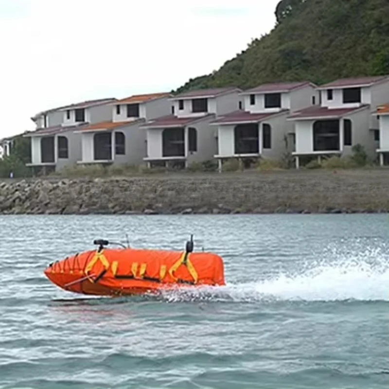 Robot di salvataggio acquatico - Robot Remote Control recensione e prezzo