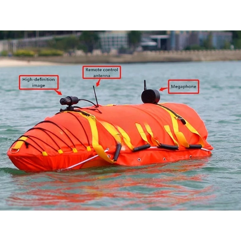 Robot di salvataggio acquatico - Robot Remote Control recensione e prezzo
