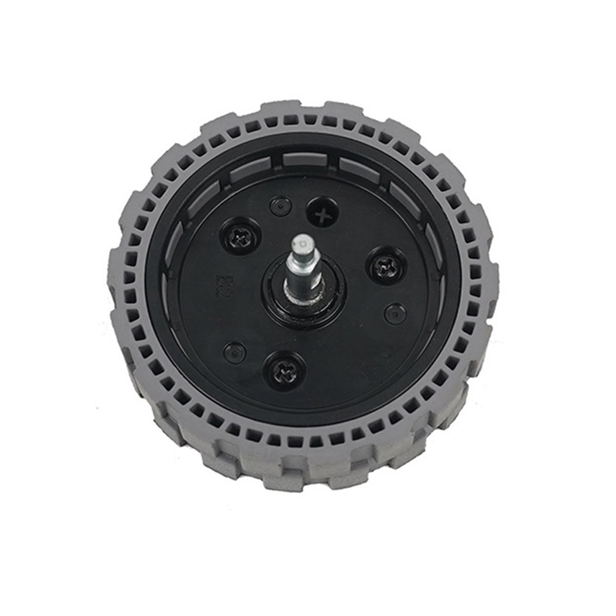 Aggiornamento. Ruote di movime - Caster Wheel recensione e prezzo