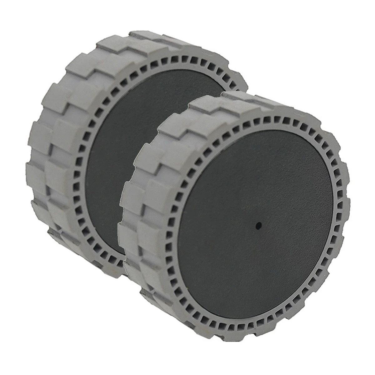 Aggiornamento. Ruote di movime - Caster Wheel recensione e prezzo