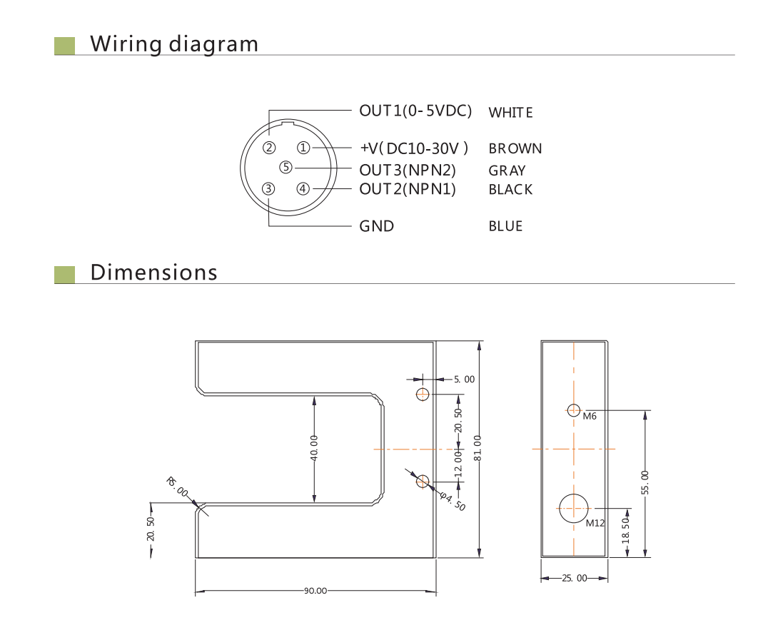 Sensore di Distanza a Ultrasuo - Ultrasonic Distance Sensor recensione e prezzo