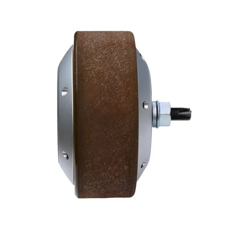 Motore servo a mozzo DC brushl - Robot Wheel recensione e prezzo