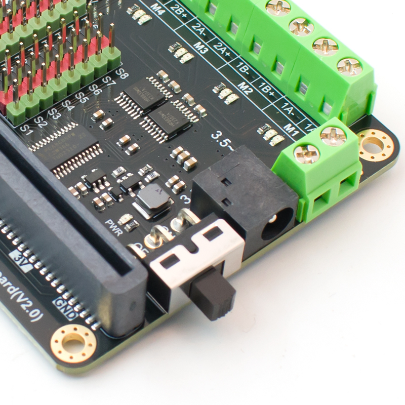 Scheda di Espansione Driver Mo - Microbit Robot recensione e prezzo