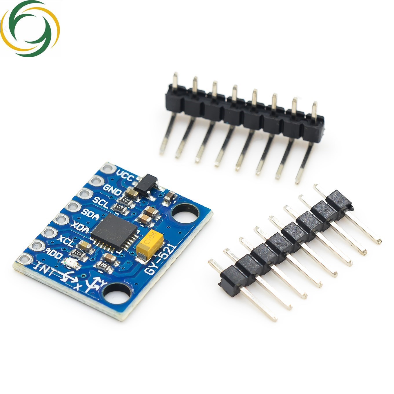 Modulo GY-521 MPU-6050 MPU6050 - Accelerometer Mpu6050 recensione e prezzo