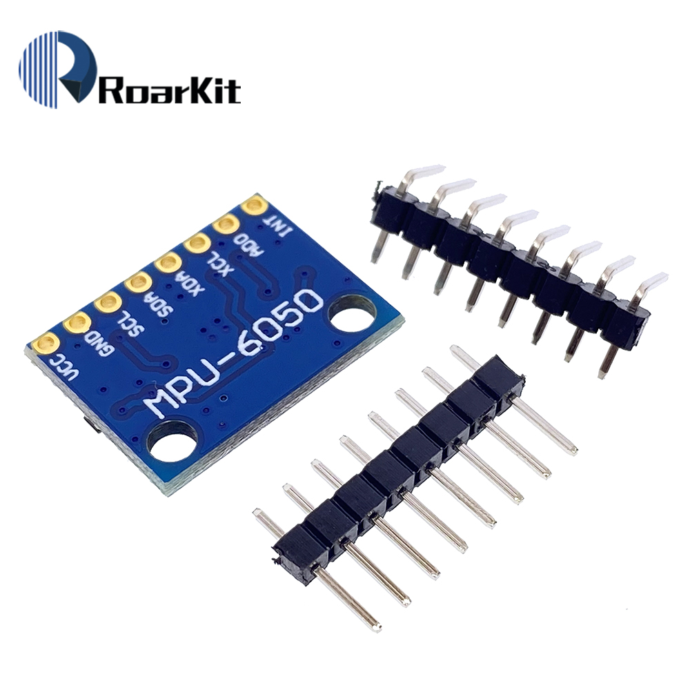 Accelerometro analogico dei se - Accelerometer Mpu6050 recensione e prezzo
