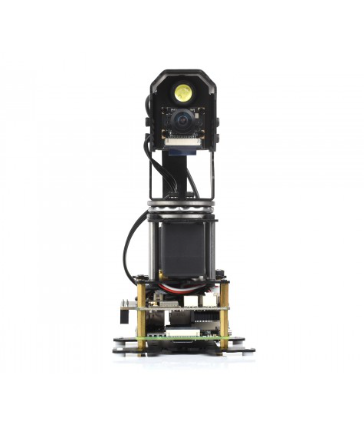 360 °   Servocomandi Pan-Tilt  - Servo Kit recensione e prezzo