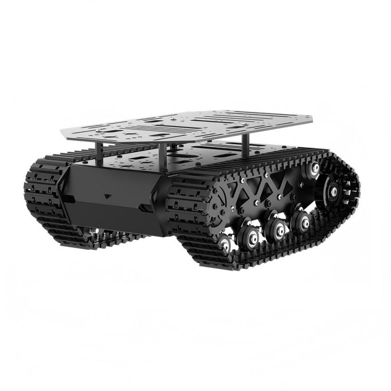Carico da 10 kg Forte assorbim - Arduino Robot recensione e prezzo