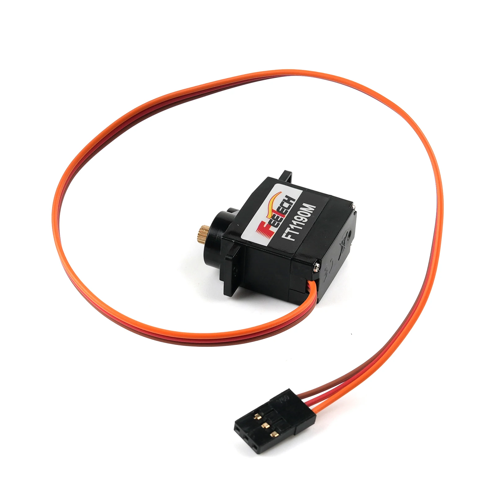 FEETECH FT1190M 4.8-6v 3.5kg S - Servo Kit recensione e prezzo