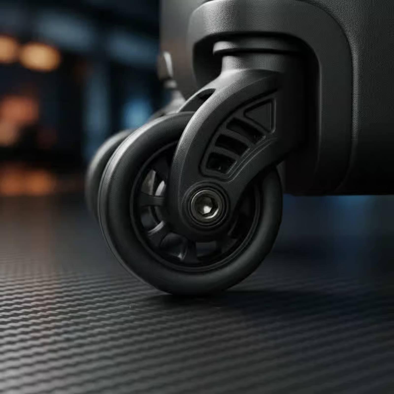 Ruota di Ricambio Universale p - Caster Wheel recensione e prezzo