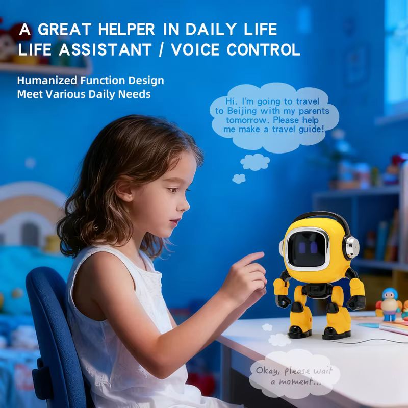 Robot educativo intelligente c - Robot Remote Control recensione e prezzo