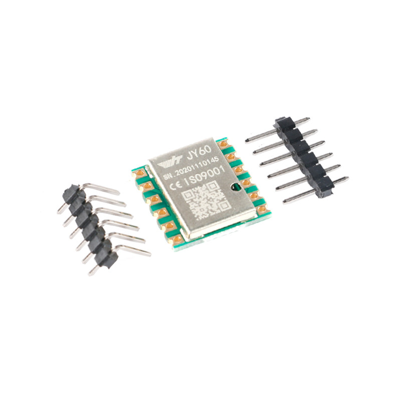 JY60, accelerometro a 3 assi e - Accelerometer Mpu6050 recensione e prezzo