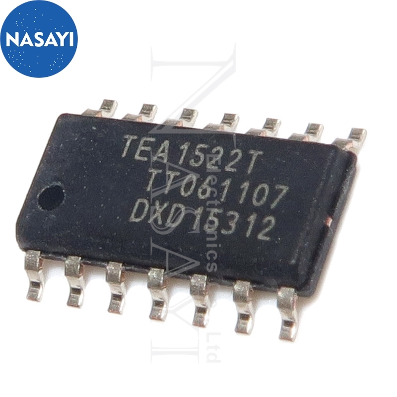 5PCS IRL2505S L2505S TEA1522T  - Uln2003 Driver recensione e prezzo
