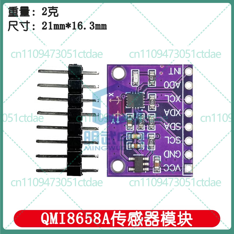 5-25 pezzi per modulo sensore  - Accelerometer Mpu6050 recensione e prezzo
