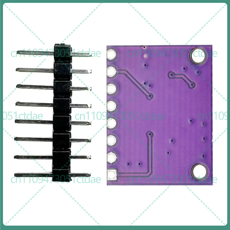 5-25 pezzi per modulo sensore  - Accelerometer Mpu6050 recensione e prezzo