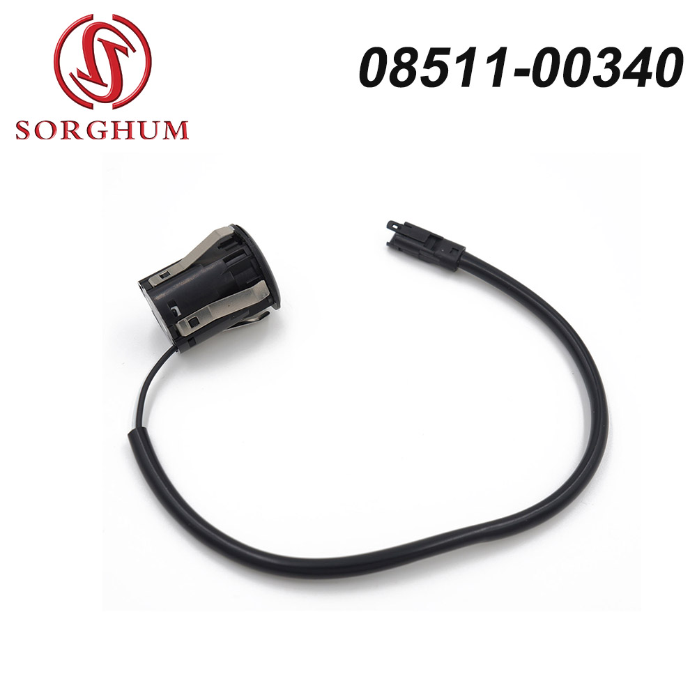 Sorgo nuovo paraurti sensore d - Ultrasonic Distance Sensor recensione e prezzo