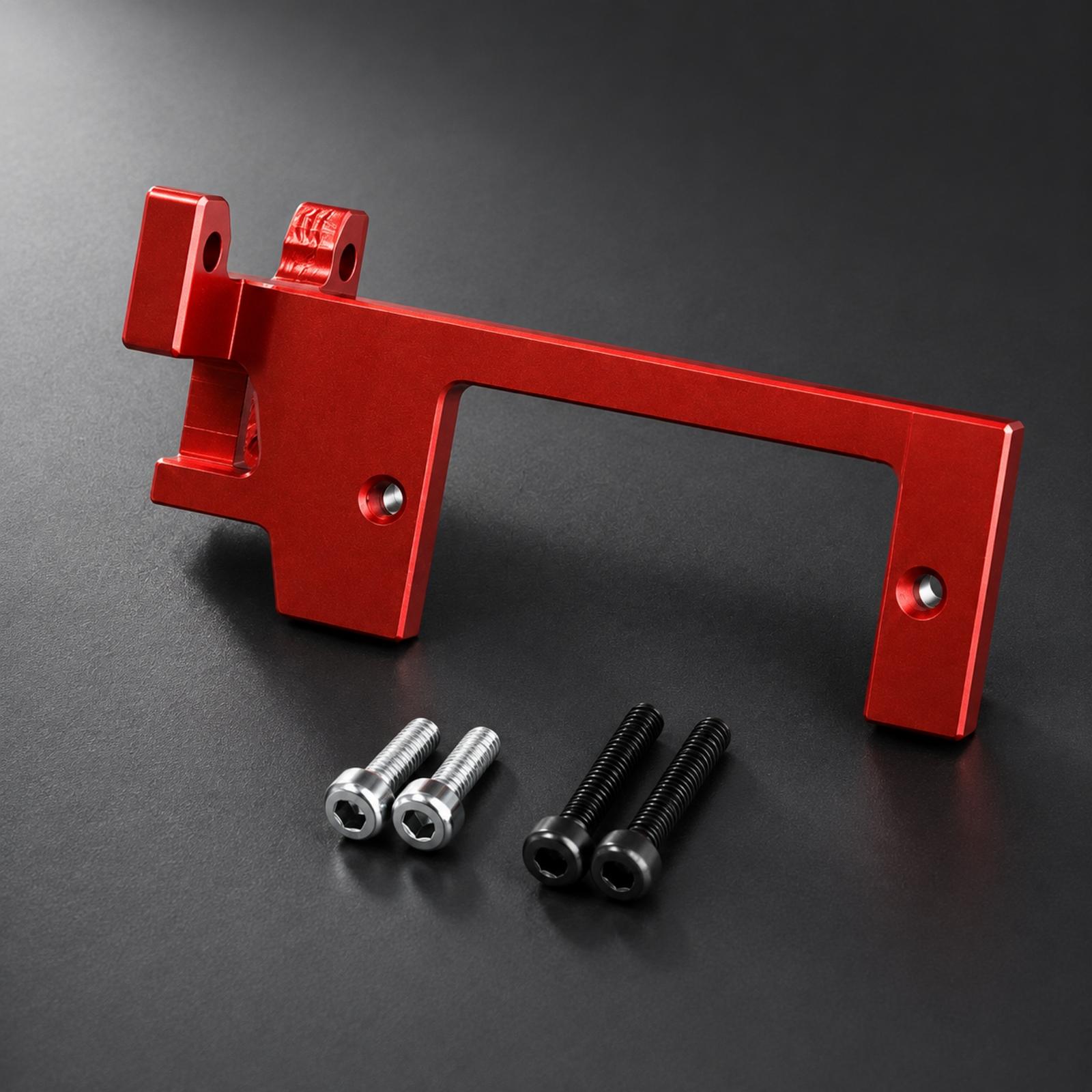 Staffa di montaggio in metallo - Servo Bracket recensione e prezzo
