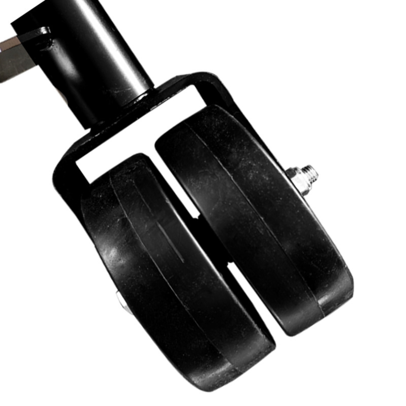 Ruota Girevole per Rimorchio,  - Caster Wheel recensione e prezzo
