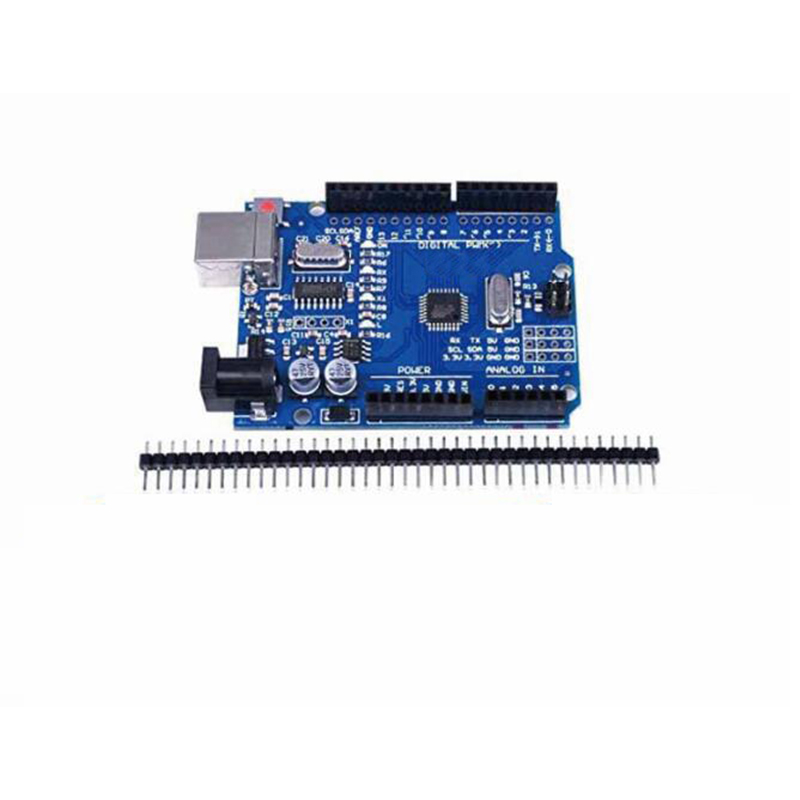 Scheda driver di sviluppo serv - Arduino Robot recensione e prezzo