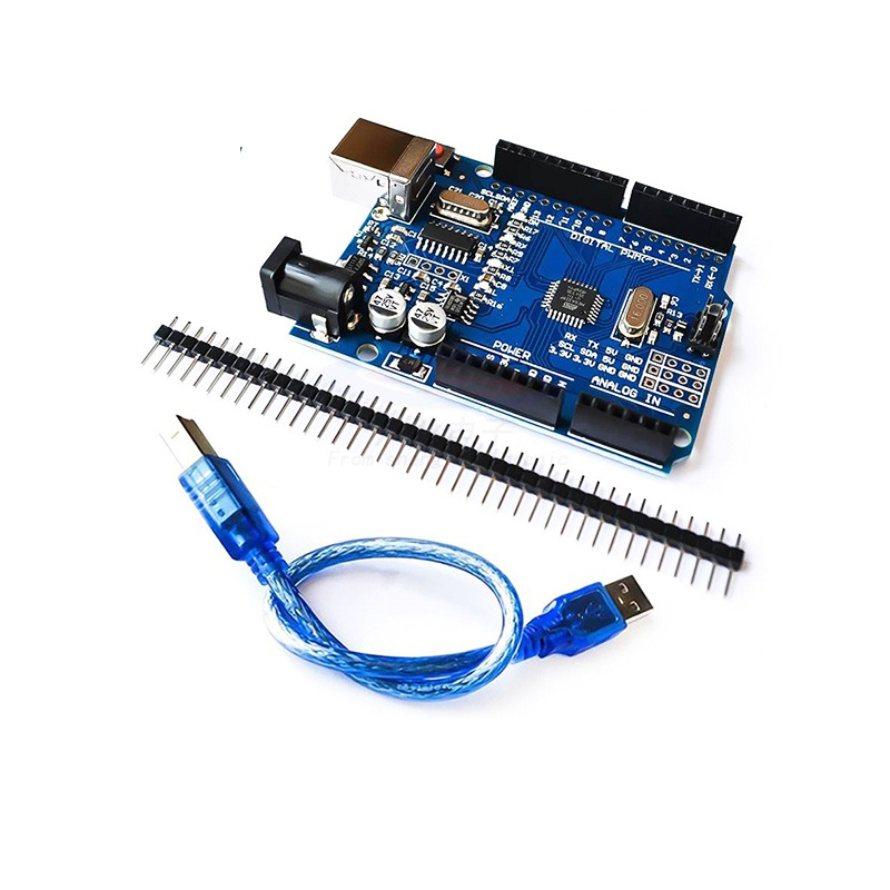 Scheda driver di sviluppo serv - Arduino Robot recensione e prezzo