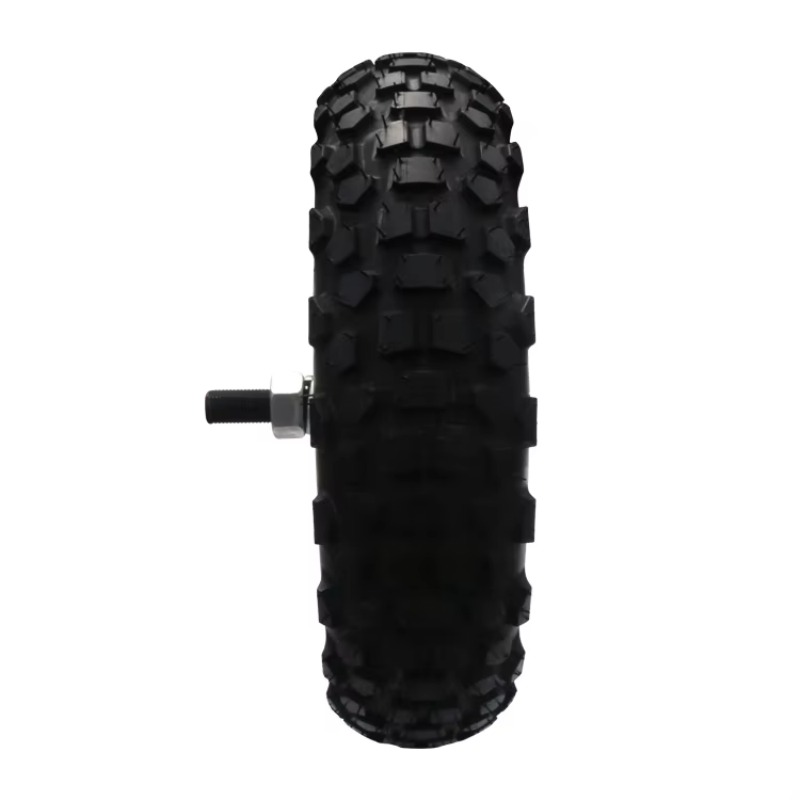 Motore servo a mozzo ruota DC  - Robot Wheel recensione e prezzo