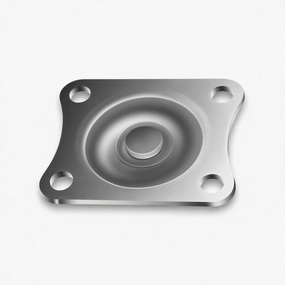 Ruote silenziose e resistenti, - Caster Wheel recensione e prezzo