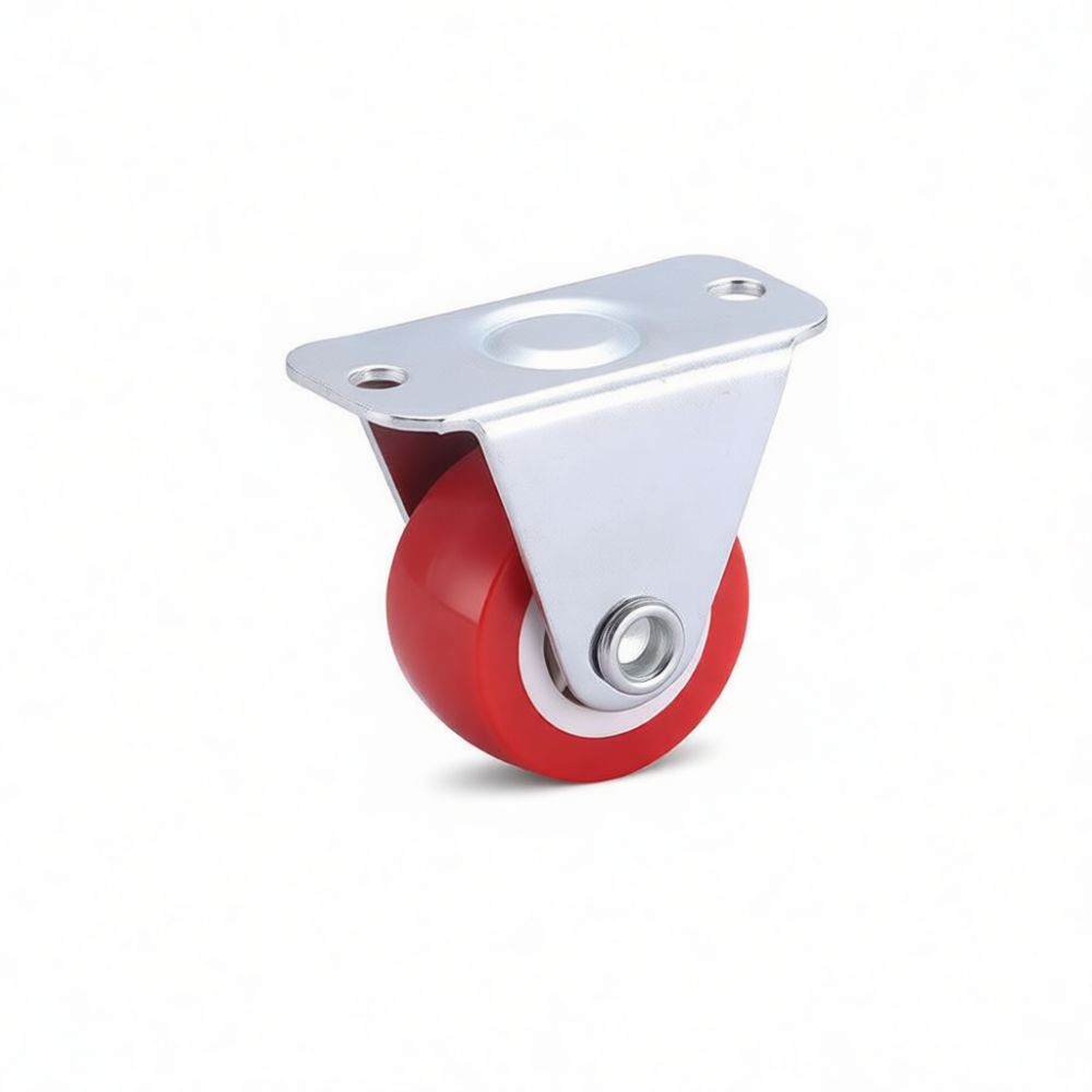 Ruote silenziose e resistenti, - Caster Wheel recensione e prezzo