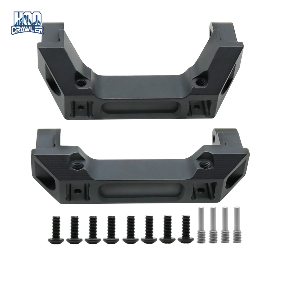 HooCrawler TRX4 Supporti per p - Servo Bracket recensione e prezzo