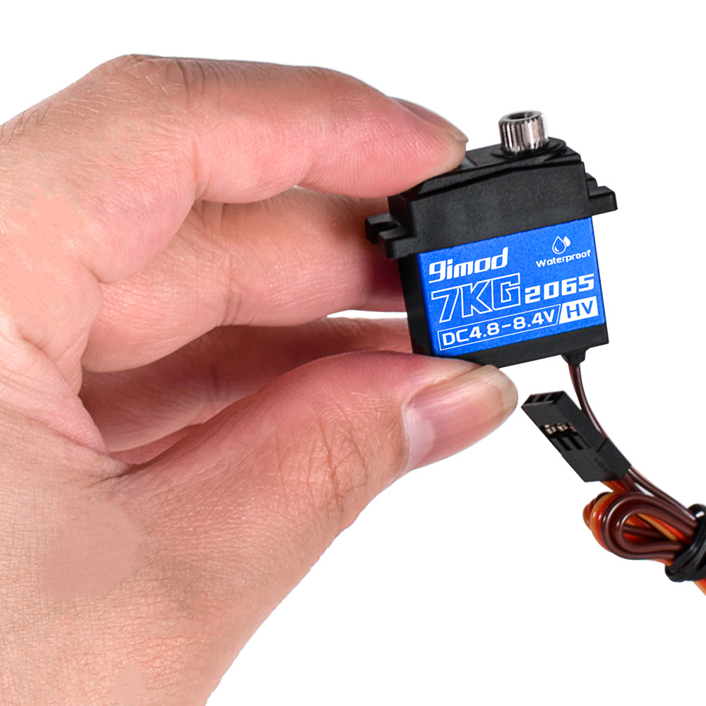 9imod 2065 7KG Micro Servos di - Micro Servo recensione e prezzo