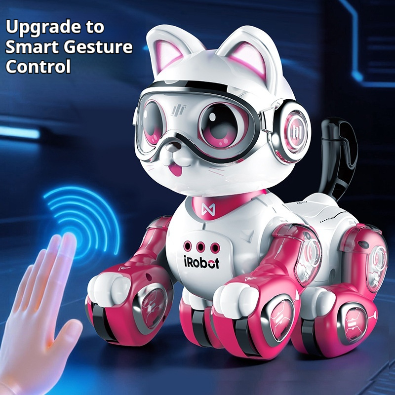 Cavallo Robotico Bionico Intel - Robot Remote Control recensione e prezzo